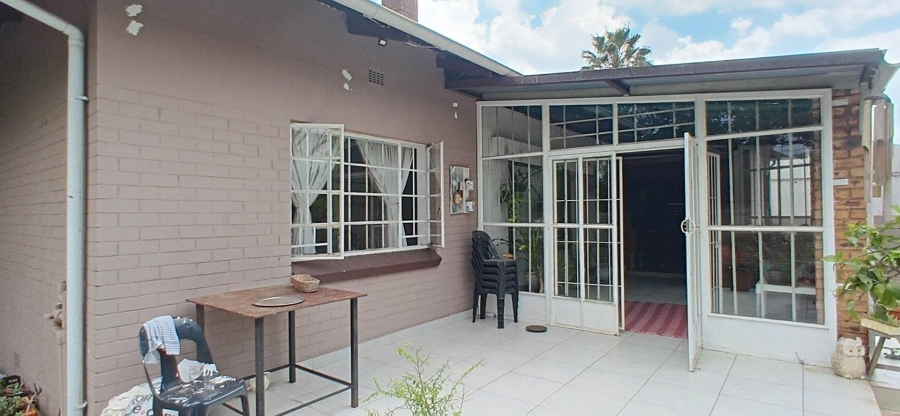 To Let 3 Bedroom Property for Rent in Cinderella Gauteng