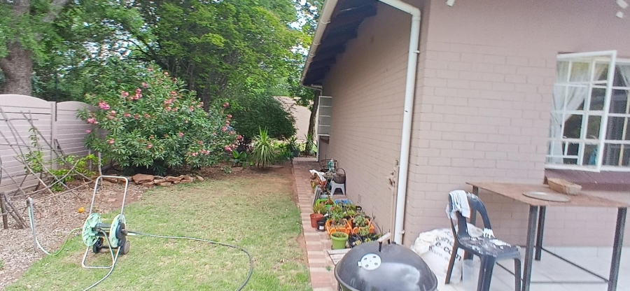 To Let 3 Bedroom Property for Rent in Cinderella Gauteng
