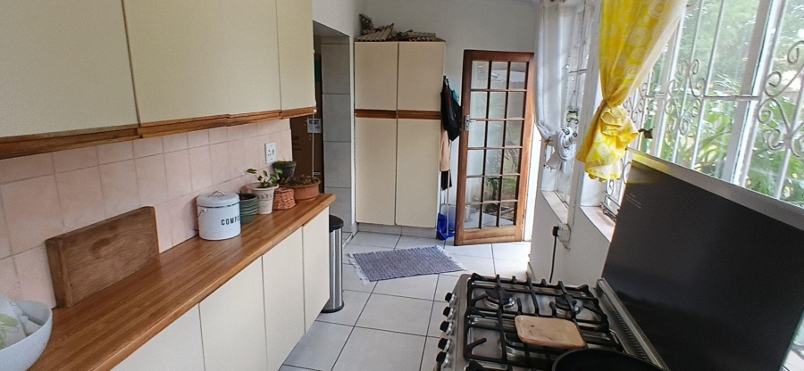 To Let 3 Bedroom Property for Rent in Cinderella Gauteng