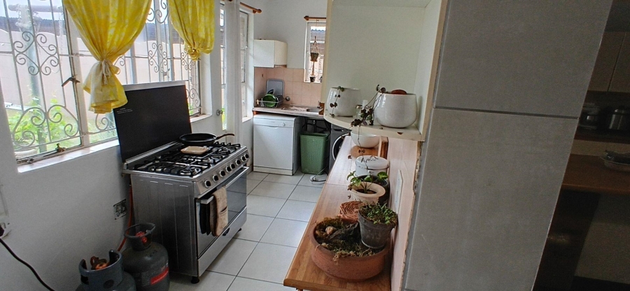 To Let 3 Bedroom Property for Rent in Cinderella Gauteng