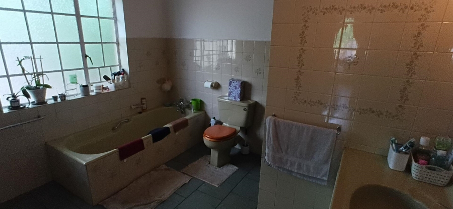 To Let 3 Bedroom Property for Rent in Cinderella Gauteng