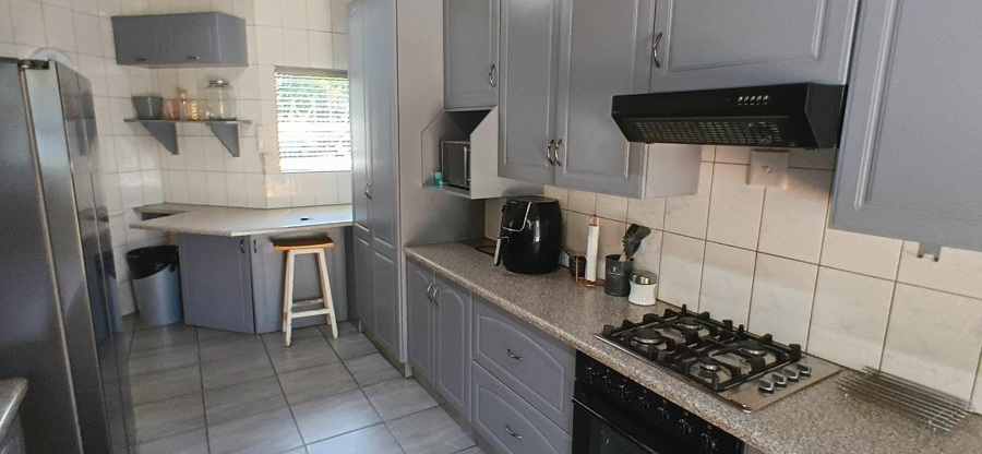4 Bedroom Property for Sale in Sunward Park Gauteng