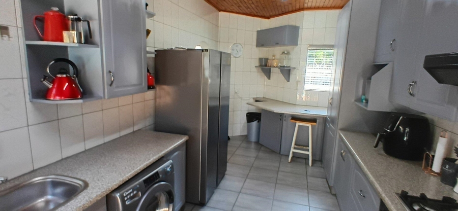 4 Bedroom Property for Sale in Sunward Park Gauteng