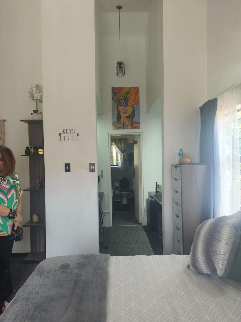 To Let 3 Bedroom Property for Rent in Weavind Park Gauteng