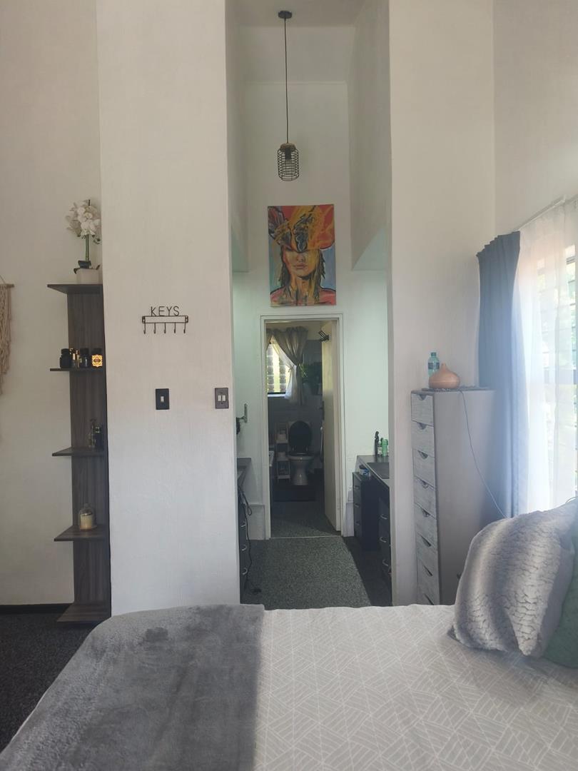 To Let 3 Bedroom Property for Rent in Weavind Park Gauteng