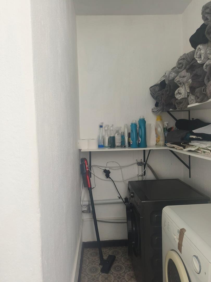 To Let 3 Bedroom Property for Rent in Weavind Park Gauteng