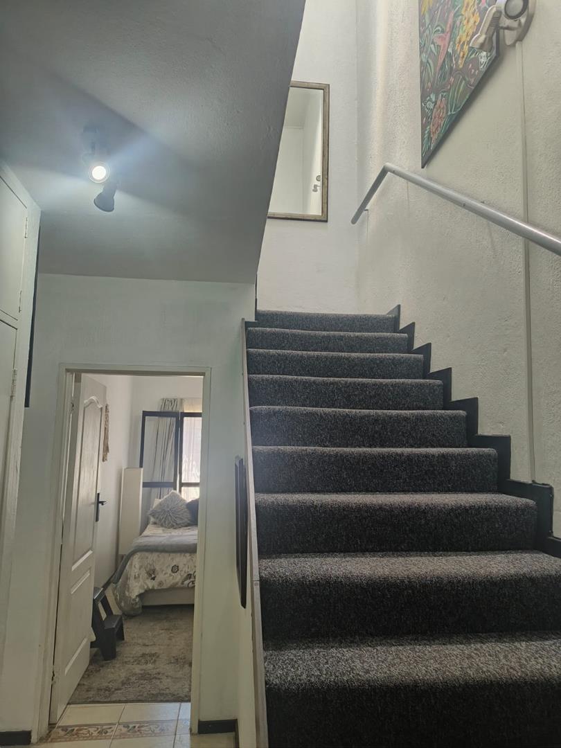 To Let 3 Bedroom Property for Rent in Weavind Park Gauteng
