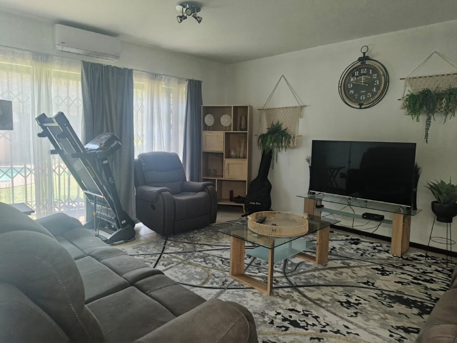 To Let 3 Bedroom Property for Rent in Weavind Park Gauteng