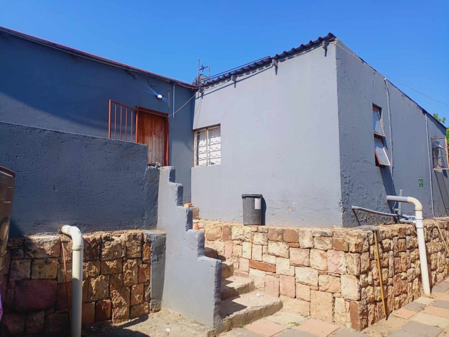 18 Bedroom Property for Sale in Hurst Hill Gauteng
