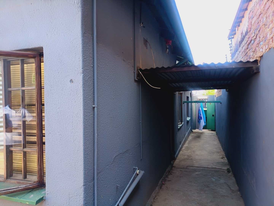 18 Bedroom Property for Sale in Hurst Hill Gauteng
