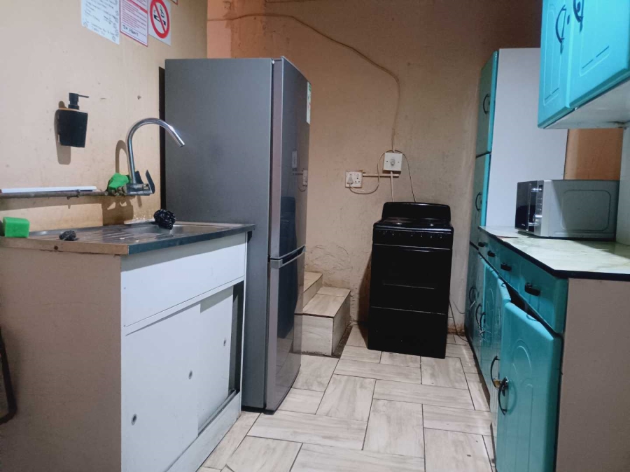 18 Bedroom Property for Sale in Hurst Hill Gauteng