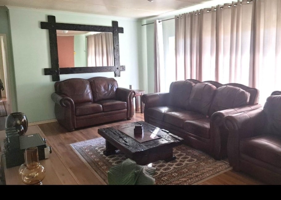 3 Bedroom Property for Sale in Birch Acres Gauteng