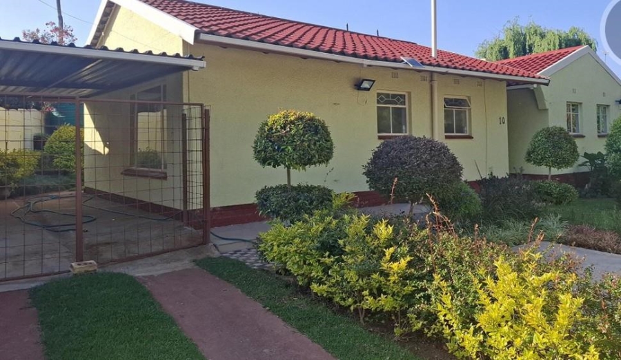 3 Bedroom Property for Sale in Birch Acres Gauteng