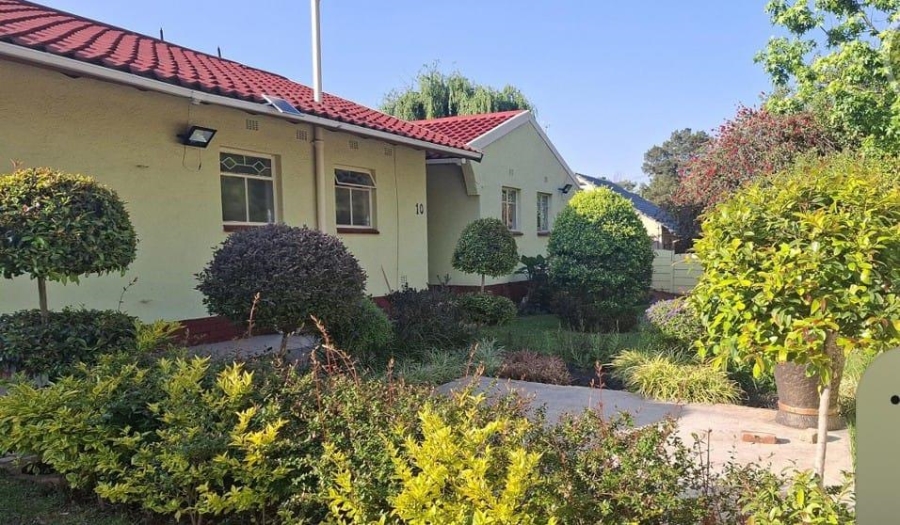 3 Bedroom Property for Sale in Birch Acres Gauteng