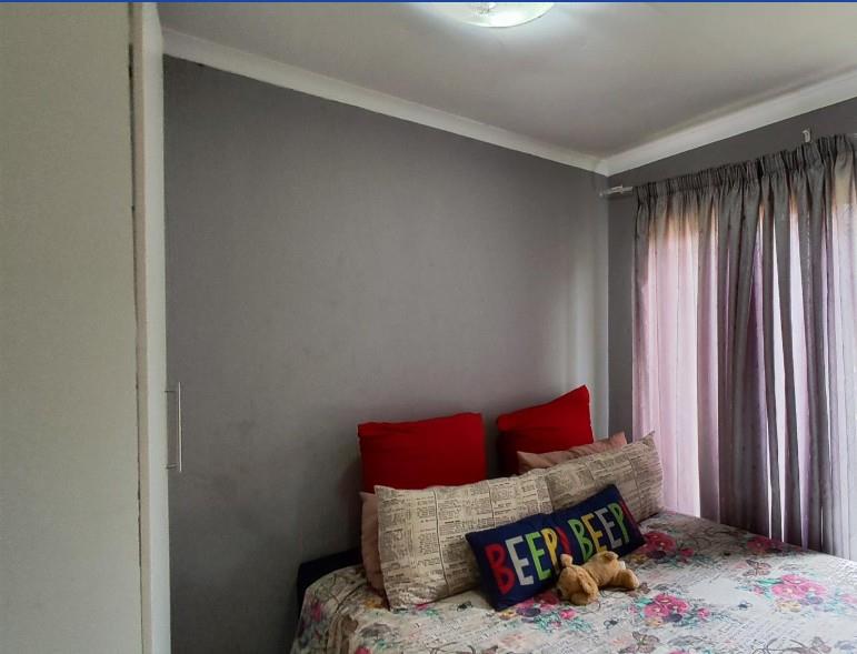 2 Bedroom Property for Sale in Terenure Gauteng