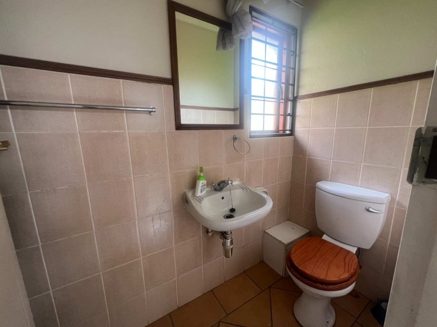To Let 4 Bedroom Property for Rent in Lonehill Gauteng