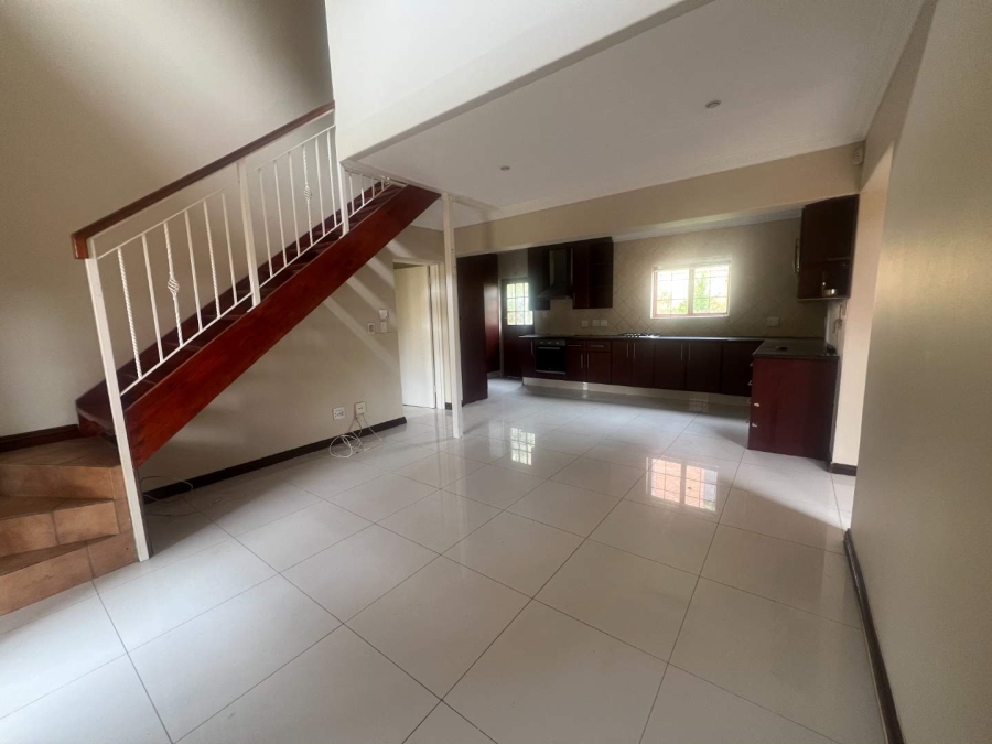 To Let 4 Bedroom Property for Rent in Lonehill Gauteng