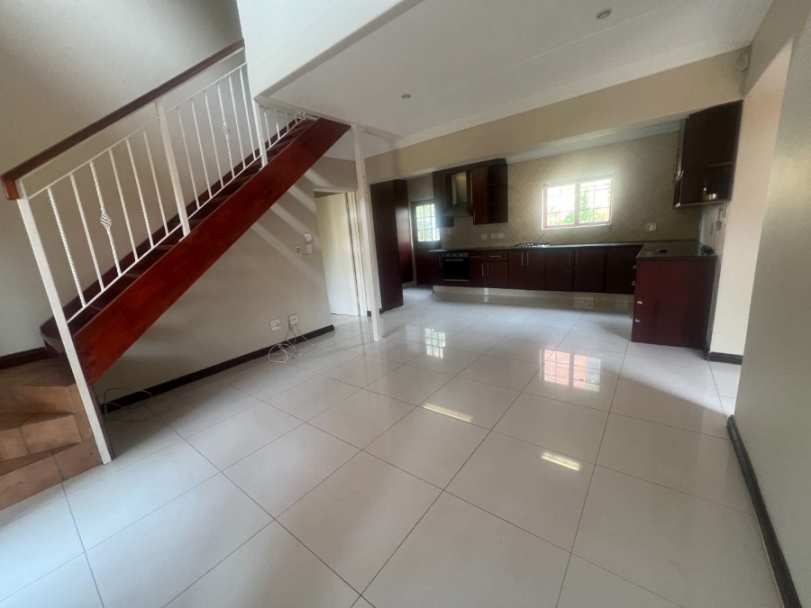 To Let 4 Bedroom Property for Rent in Lonehill Gauteng