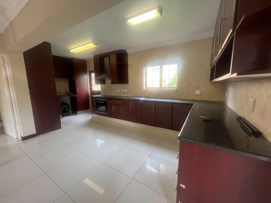 To Let 4 Bedroom Property for Rent in Lonehill Gauteng