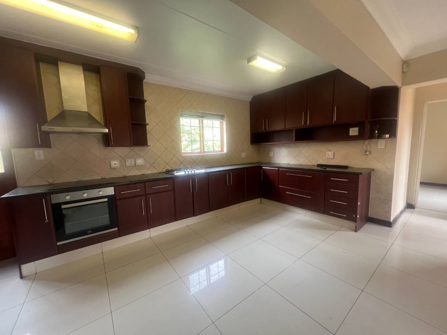 To Let 4 Bedroom Property for Rent in Lonehill Gauteng