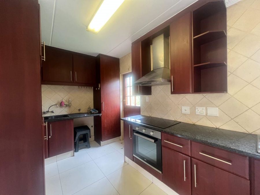 To Let 4 Bedroom Property for Rent in Lonehill Gauteng