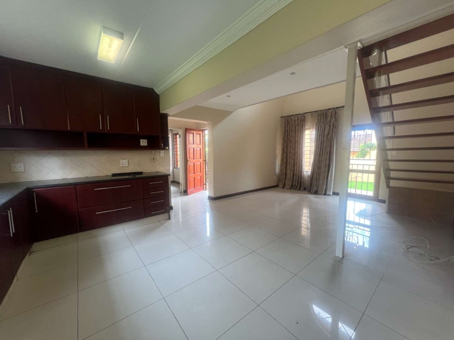 To Let 4 Bedroom Property for Rent in Lonehill Gauteng