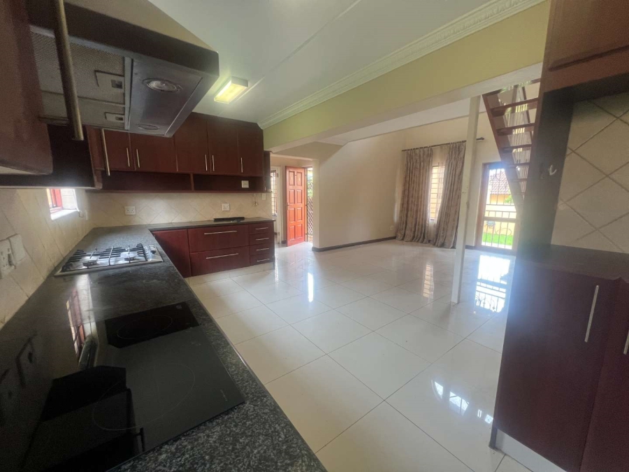 To Let 4 Bedroom Property for Rent in Lonehill Gauteng