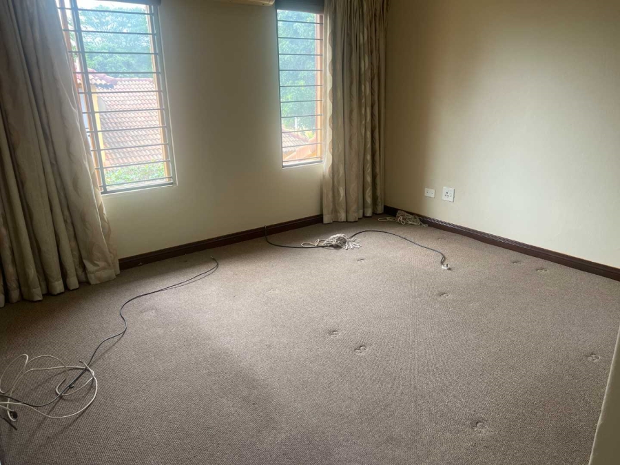 To Let 4 Bedroom Property for Rent in Lonehill Gauteng