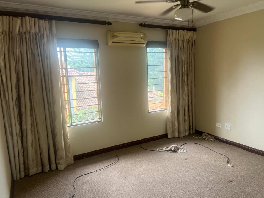 To Let 4 Bedroom Property for Rent in Lonehill Gauteng