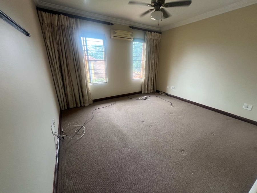 To Let 4 Bedroom Property for Rent in Lonehill Gauteng