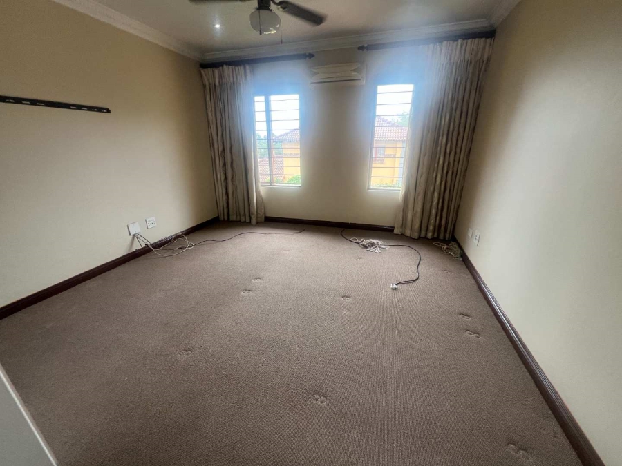 To Let 4 Bedroom Property for Rent in Lonehill Gauteng