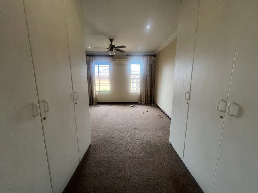 To Let 4 Bedroom Property for Rent in Lonehill Gauteng
