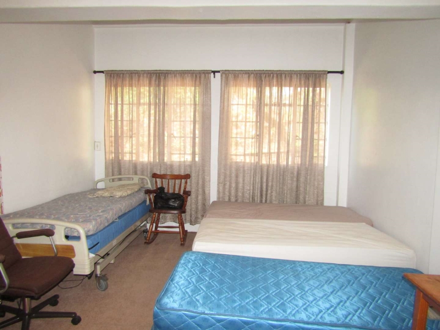 6 Bedroom Property for Sale in Houghton Gauteng