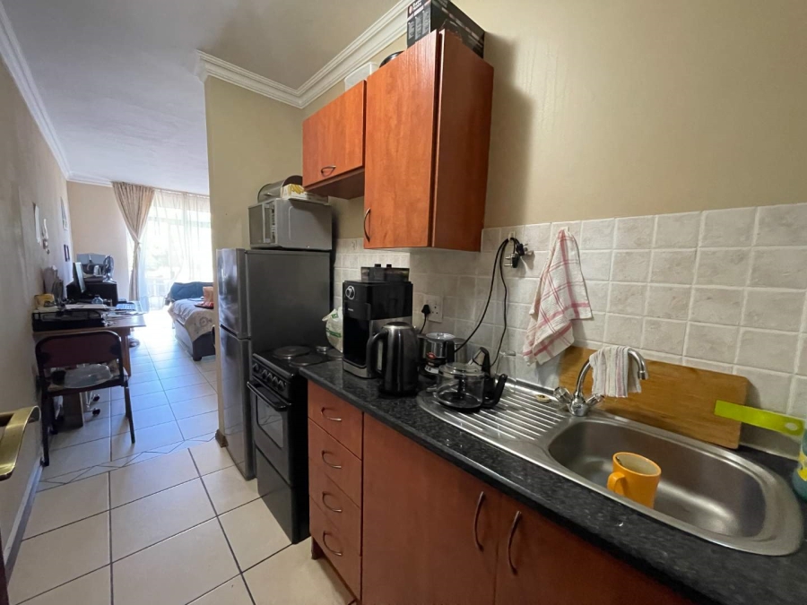 0 Bedroom Property for Sale in Hillcrest Gauteng