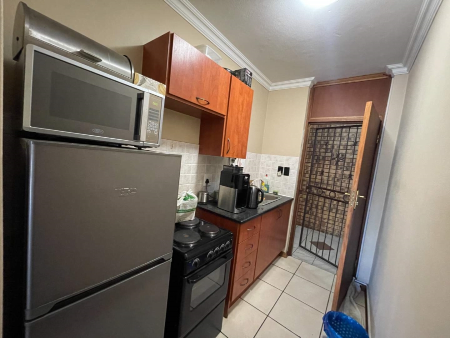 0 Bedroom Property for Sale in Hillcrest Gauteng