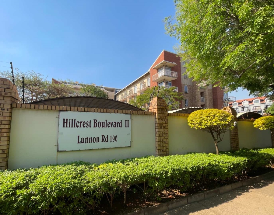 0 Bedroom Property for Sale in Hillcrest Gauteng