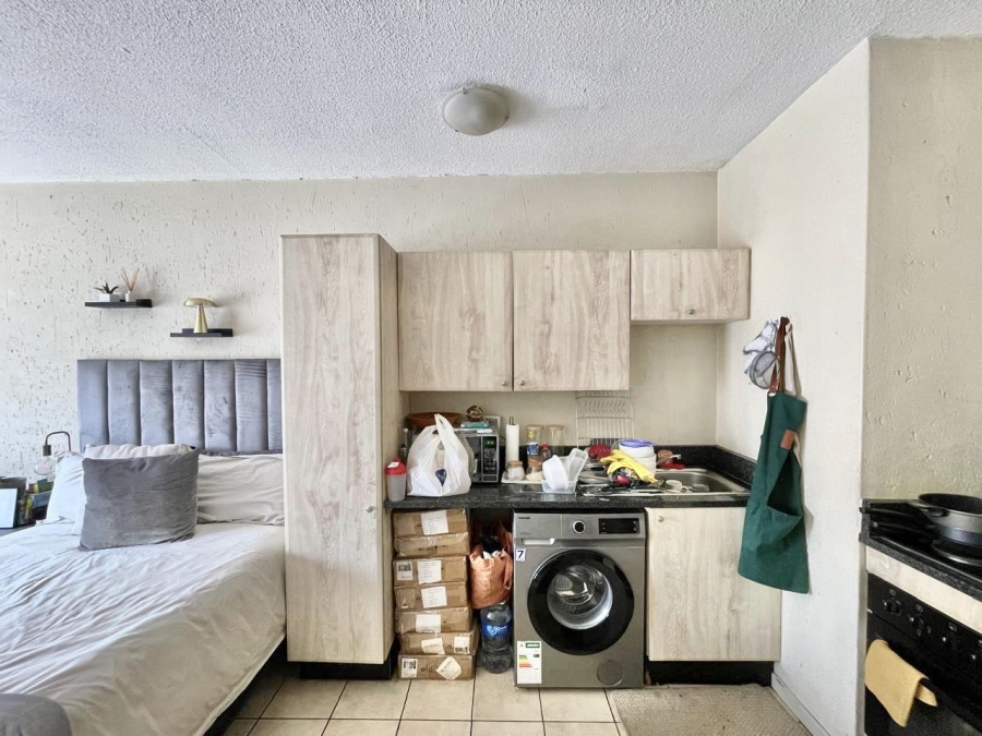 0 Bedroom Property for Sale in Hillcrest Gauteng