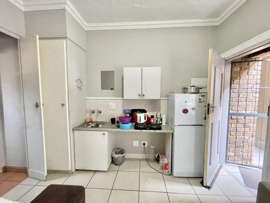 0 Bedroom Property for Sale in Riviera Gauteng