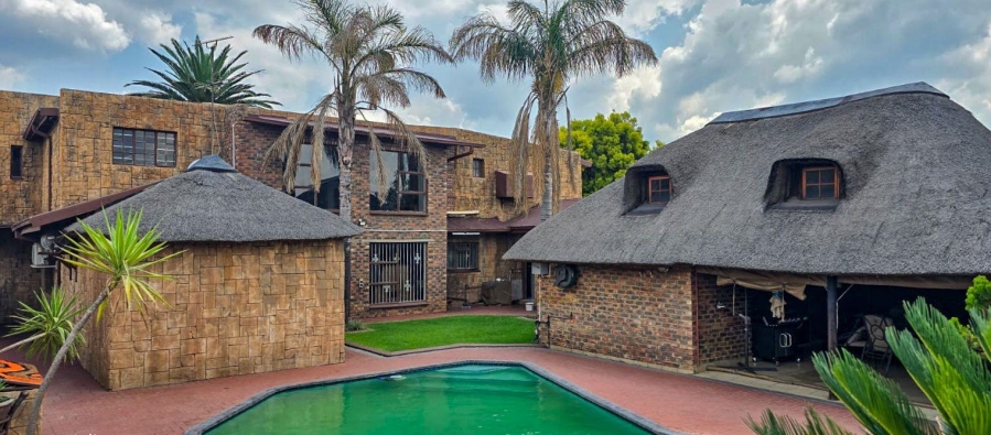 4 Bedroom Property for Sale in Duncanville Gauteng