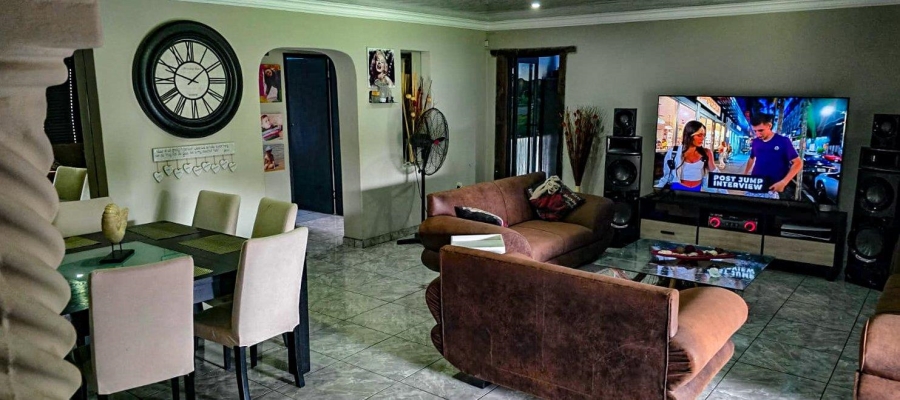 4 Bedroom Property for Sale in Duncanville Gauteng