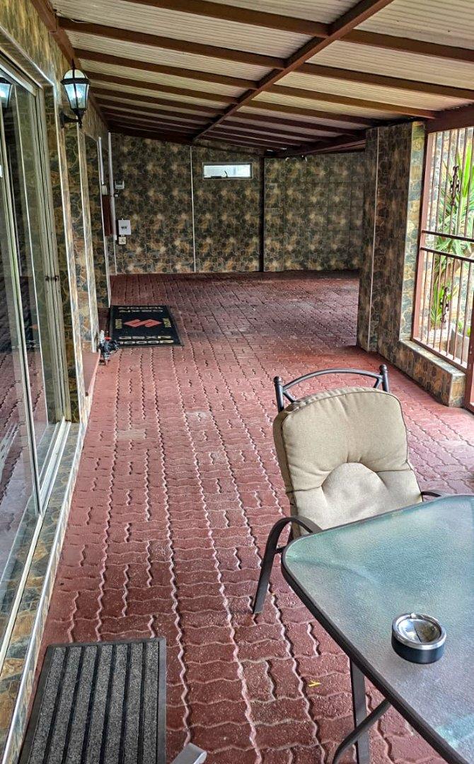 4 Bedroom Property for Sale in Duncanville Gauteng