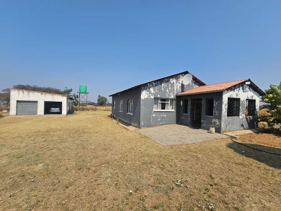 3 Bedroom Property for Sale in Onderstepoort Gauteng