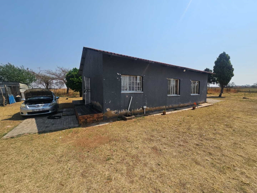 3 Bedroom Property for Sale in Onderstepoort Gauteng