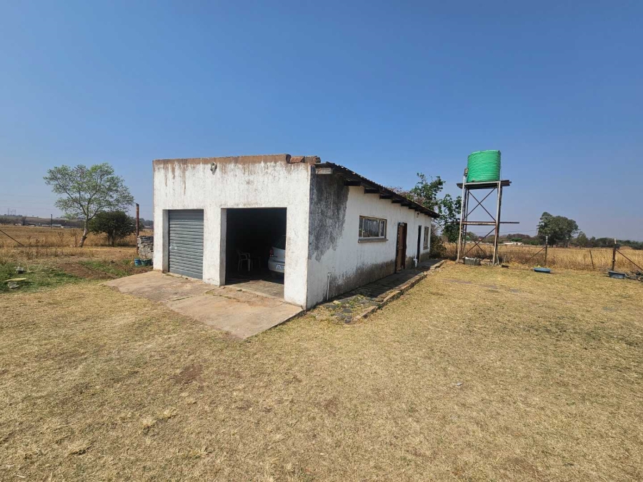 3 Bedroom Property for Sale in Onderstepoort Gauteng