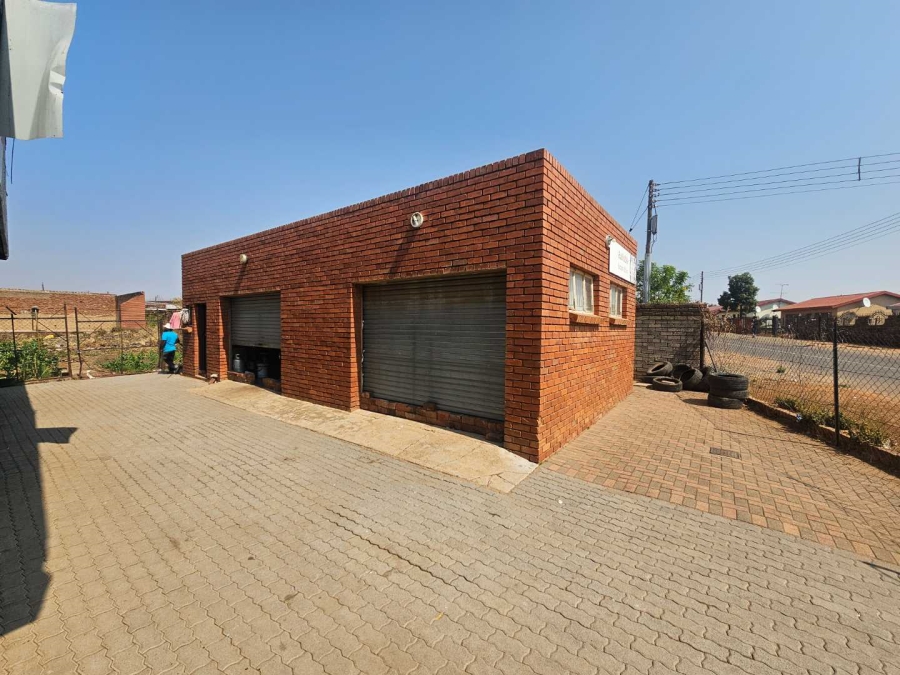 Commercial Property for Sale in Soshanguve L Gauteng