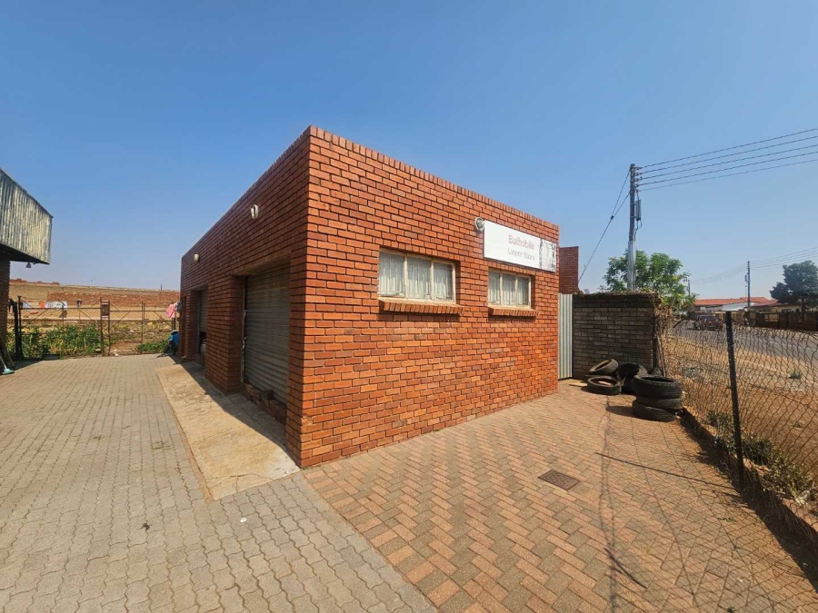 Commercial Property for Sale in Soshanguve L Gauteng