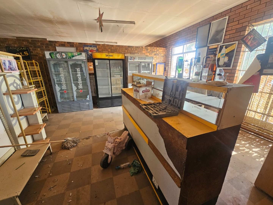 Commercial Property for Sale in Soshanguve L Gauteng