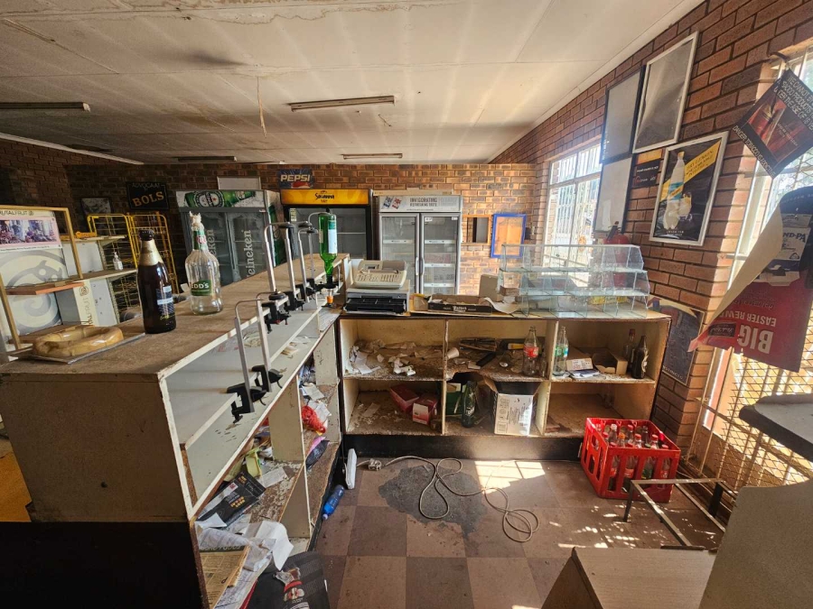Commercial Property for Sale in Soshanguve L Gauteng