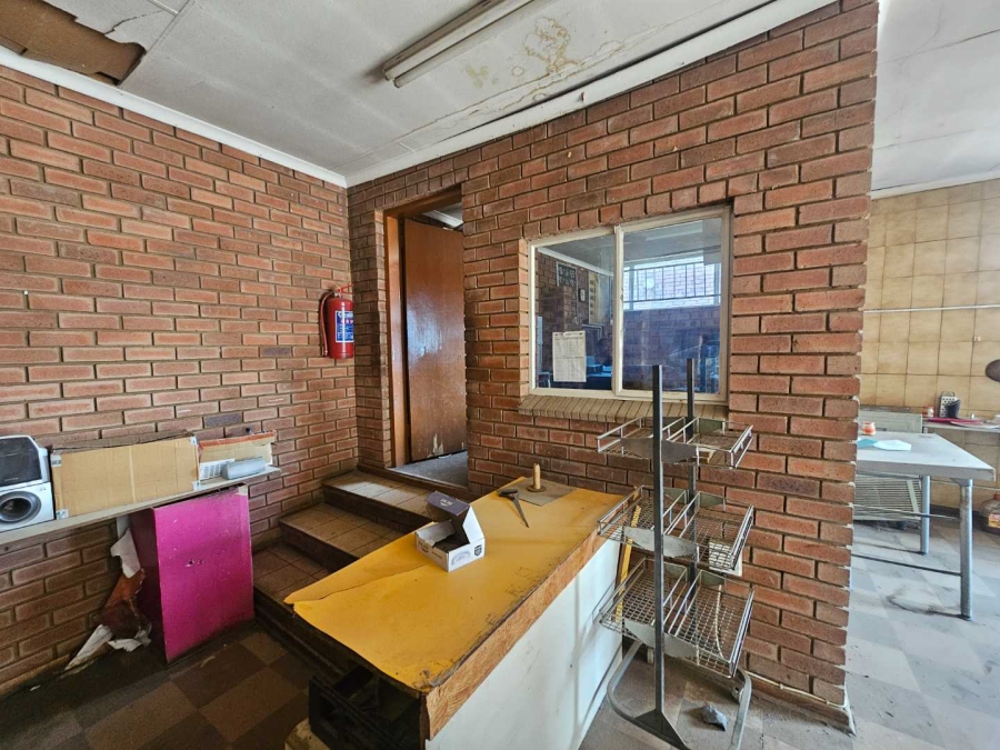 Commercial Property for Sale in Soshanguve L Gauteng