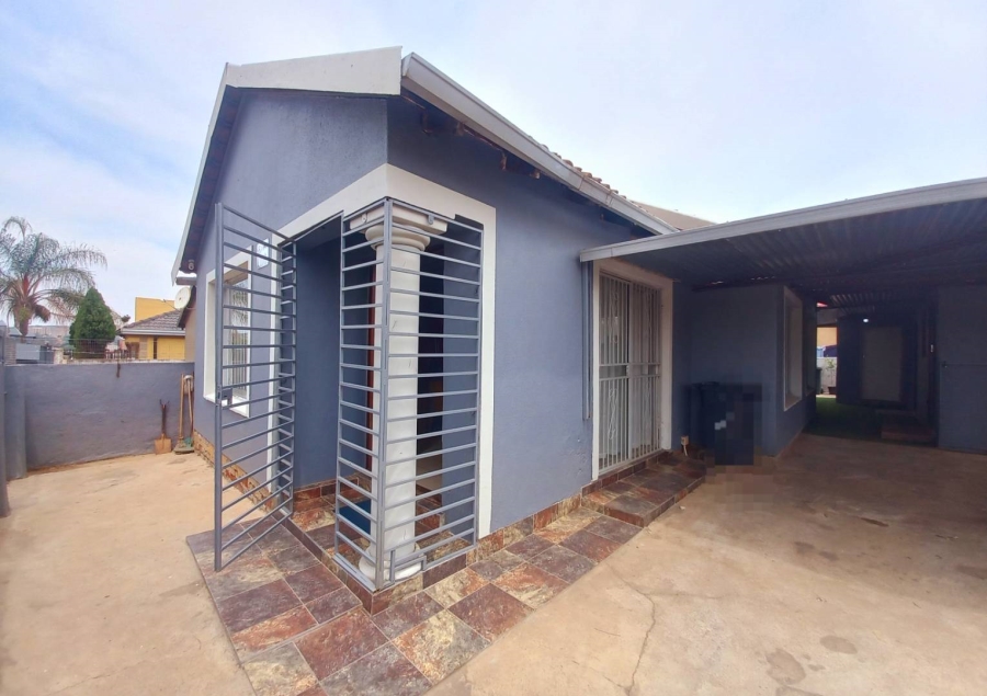 3 Bedroom Property for Sale in Danville Gauteng